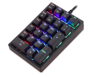 Motospeed Klawiatura numeryczna keypad K24 - 736235 - zdjęcie 2